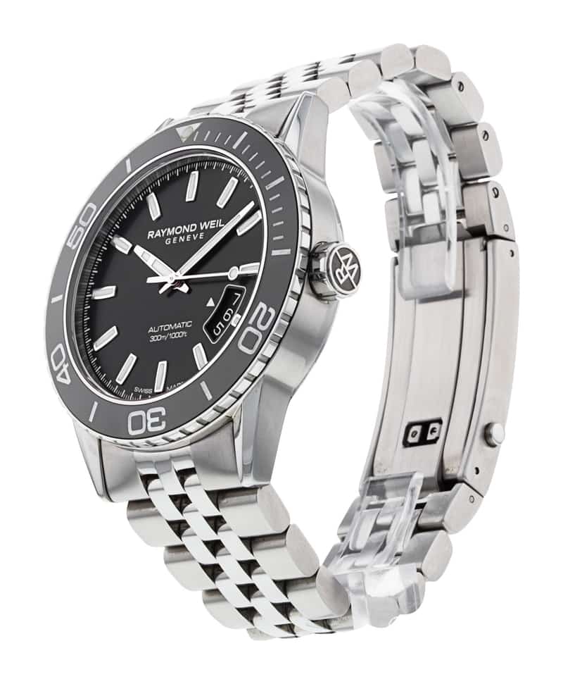 Raymond Weil Freelancer 2760-ST1-20001
